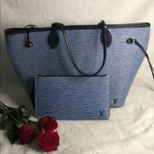 Louis Vuitton neverfull MM